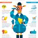 Illustration for article titled Cheese and Cold-Weather Work-Wear Have More in Common Than You Think